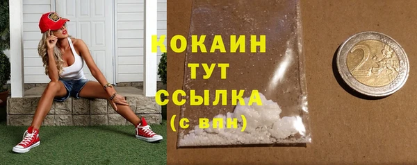 прущий лед Гусь-Хрустальный